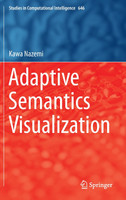 Adaptive Semantics Visualization