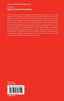 Adaptive Semantics Visualization