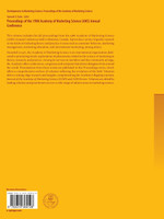 Proceedings of the 1988 Academy of Marketing Science (AMS) Annual Conference
