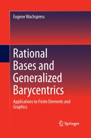 Rational Bases and Generalized Barycentrics