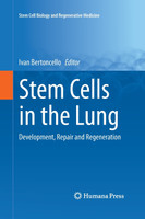 Stem Cells in the Lung