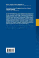 Communicating Climate-Change and Natural Hazard Risk and Cultivating Resilience