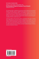 New Directions in Empirical Translation Process Research