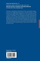 Molecular Dynamics Simulations of Disordered Materials