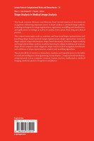 Shape Analysis in Medical Image Analysis