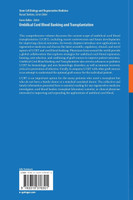 Umbilical Cord Blood Banking and Transplantation