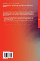 Scalable and Near-Optimal Design Space Exploration for Embedded Systems