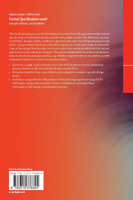 Formal Specification Level