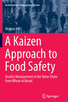 A Kaizen Approach to Food Safety
