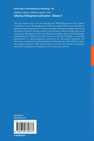 Influenza Pathogenesis and Control - Volume II
