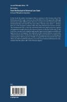 From Rechtsstaat to Universal Law-State