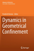 Dynamics in Geometrical Confinement