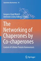 The Networking of Chaperones by Co-chaperones