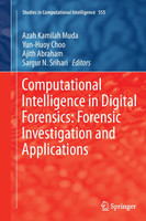 Computational Intelligence in Digital Forensics