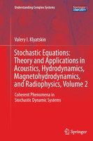 Stochastic Equations