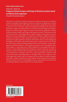 Frequency Domain Analysis and Design of Nonlinear Systems based on Volterra Series Expansion