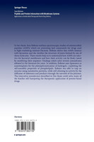 Peptide and Protein Interaction with Membrane Systems