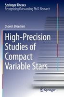 High-Precision Studies of Compact Variable Stars