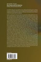 Risk, Disaster and Crisis Reduction