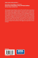 Autonomous Tracked Robots in Planar Off-Road Conditions