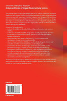 Analysis and Design of Singular Markovian Jump Systems