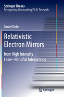 Relativistic Electron Mirrors