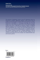 The Influence of Demographic Stochasticity on Population Dynamics