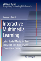 Interactive Multimedia Learning
