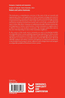 Robots and Lattice Automata