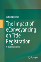 The Impact of eConveyancing on Title Registration