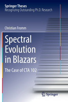 Spectral Evolution in Blazars