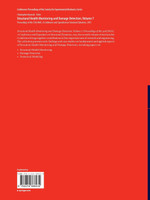 Structural Health Monitoring and Damage Detection, Volume 7