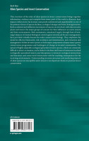 Alien Species and Insect Conservation