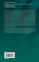 Personalized Medicine