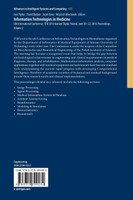 Information Technologies in Medicine