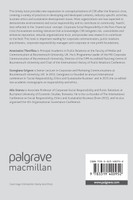 Corporate Social Responsibility in the Post-Financial Crisis Era