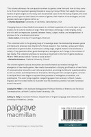 Emerging Genres in New Media Environments