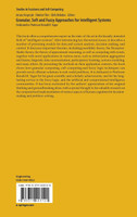 Granular, Soft and Fuzzy Approaches for Intelligent Systems