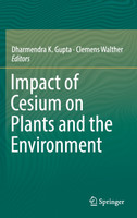Impact of Cesium on Plants and the Environment