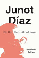 Junot Diaz