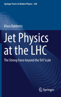 Jet Physics at the LHC