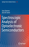 Spectroscopic Analysis of Optoelectronic Semiconductors