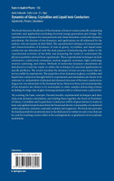 Dynamics of Glassy, Crystalline and Liquid Ionic Conductors