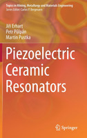 Piezoelectric Ceramic Resonators
