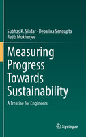 Measuring Progress Towards Sustainability