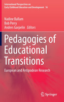 Pedagogies of Educational Transitions
