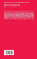 Pedagogies of Educational Transitions