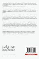 Security Threats and Public Perception