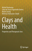 Clays and Health