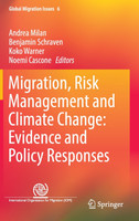 Migration, Risk Management and Climate Change